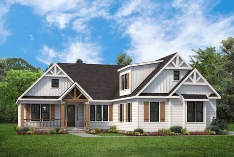 3311 Three Iron Drive