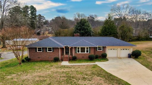 2500 Hanna Road
