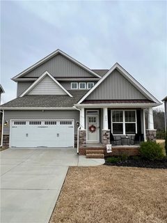 206 Clear Court sold home in Creekland, Taylors, SC