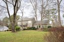 203 Ashley Road sold home in Clemson, SC