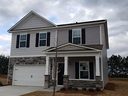 345 Alameda Lane sold home in Anderson, SC
