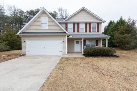 106 Mcbrie Lane sold home in Massey, Pendleton, SC