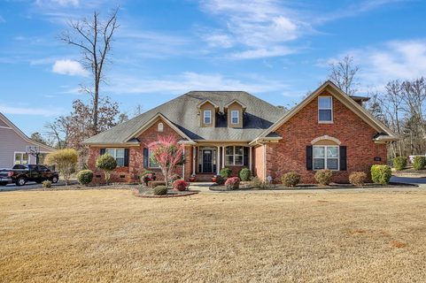 111 Fairoaks Drive sold home in Wyatts Grant, Williamston, SC