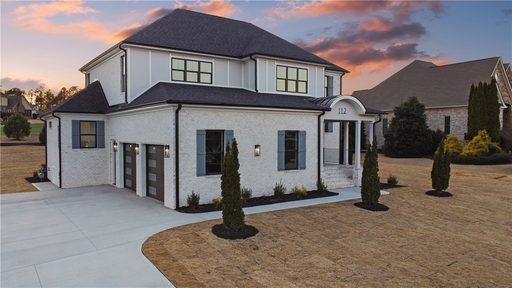 112 Bree Drive