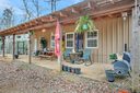 190 Lakeside Drive sold home in Mountain Rest, SC