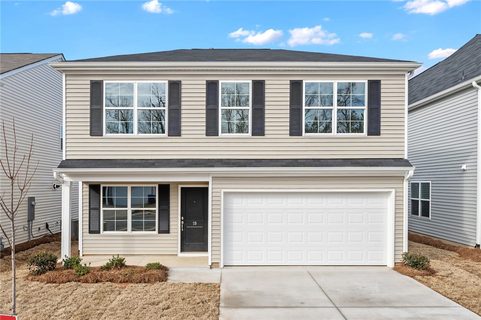 19 Chalet Court Lot 31
