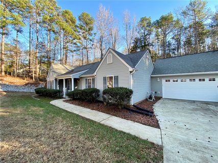 1007 Shadow Lane sold home in Shadowood Point, Anderson, SC