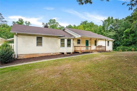 116 Hidden Lake Drive