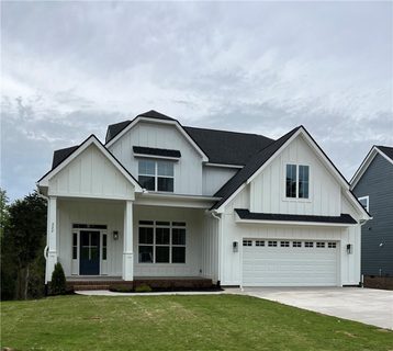 322 Summerall Drive