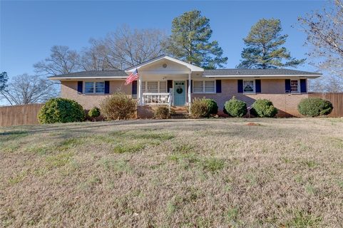 202 Hazelwood Avenue sold home in Bellmeade Acres, Anderson, SC
