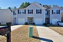 119 Evonshire Boulevard sold home in Anderson, SC