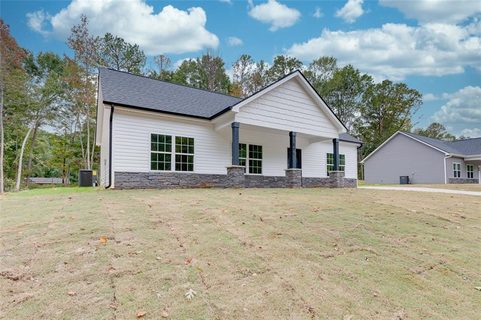809 Pritchards Drive