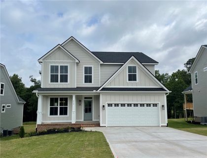 312 Summerall Drive