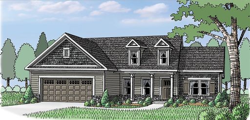 300 Wood Mist Lane