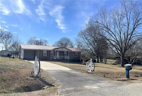 107 Bluefield Road sold home in Peachtree Acres, Starr, SC