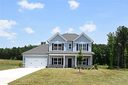 404 Wood Mist Lane sold home in Fountain Inn, SC