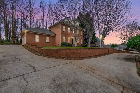 225 Pine Ridge Drive sold home in Smithfield, Easley, SC