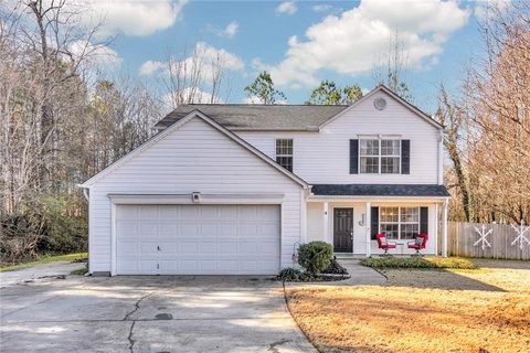 180 Wickersham Way