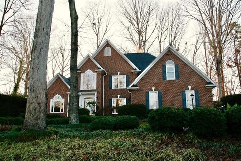 302 Four Lakes Drive