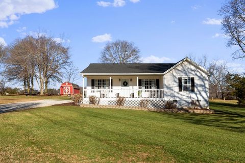 805 Sunview Drive sold home in Sunset Ridge, Seneca, SC