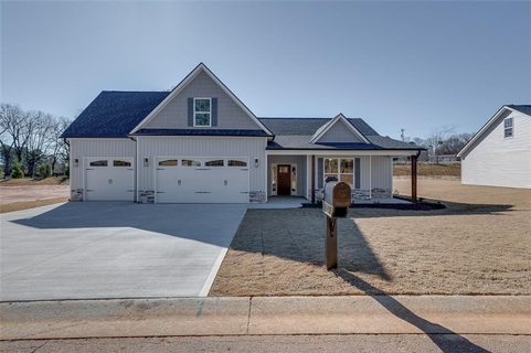104 Cliftons Landing Drive sold home in Edgewater At Six And Twenty, Anderson, SC
