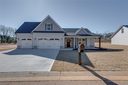 104 Cliftons Landing Drive sold home in Anderson, SC