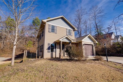 14051 E Camelia Lane sold home in Millbrook, Seneca, SC