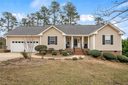 511 Elderberry Lane sold home in Anderson, SC