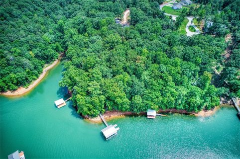 237 Inlet Pointe Drive sold home in Inlet Pointe Cove, Anderson, SC