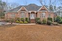 210 Middle Brooke Drive sold home in Anderson, SC