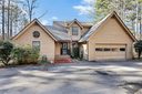 421 The Bear Boulevard sold home in Tamassee, SC