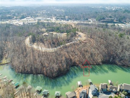 400 Kensington Circle sold home in Kensington Estates at Keowee, Seneca, SC