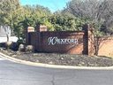 111 Wexford Drive 301 sold home in Anderson, SC