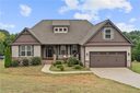 2412 Watkins Road Extension sold home in Anderson, SC