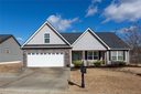 5 Citation Court sold home in Anderson, SC