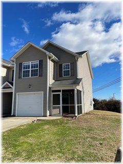 837 Bellview Way sold townhome in Bellview, Seneca, SC