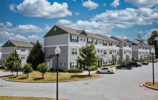 216 Campus Drive F