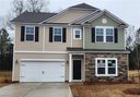 318 Alameda Lane sold home in Anderson, SC