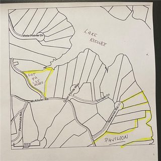 Lot 42 Peninsula Pointe North