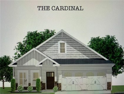 218 Circle Drive