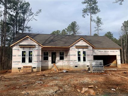 233 Shenandoah Road