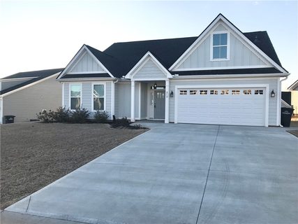 213 Rockpine Drive sold home in Martin's Trail, Anderson, SC