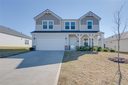 315 Fox Hollow Lane sold home in Pelzer, SC