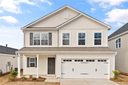 17 Chalet Court Lot 32 sold home in Anderson, SC