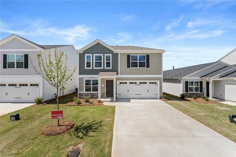 11 Chalet Court Lot 34