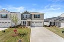 11 Chalet Court Lot 34 sold home in Anderson, SC