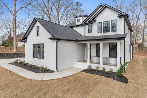 100 Oakmont Drive sold home in Oakmont-Anderson, Anderson, SC