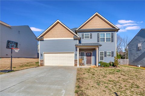 126 Shakleton Drive