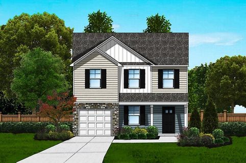 422 Seaborn Circle