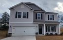 340 Alameda Lane sold home in Anderson, SC